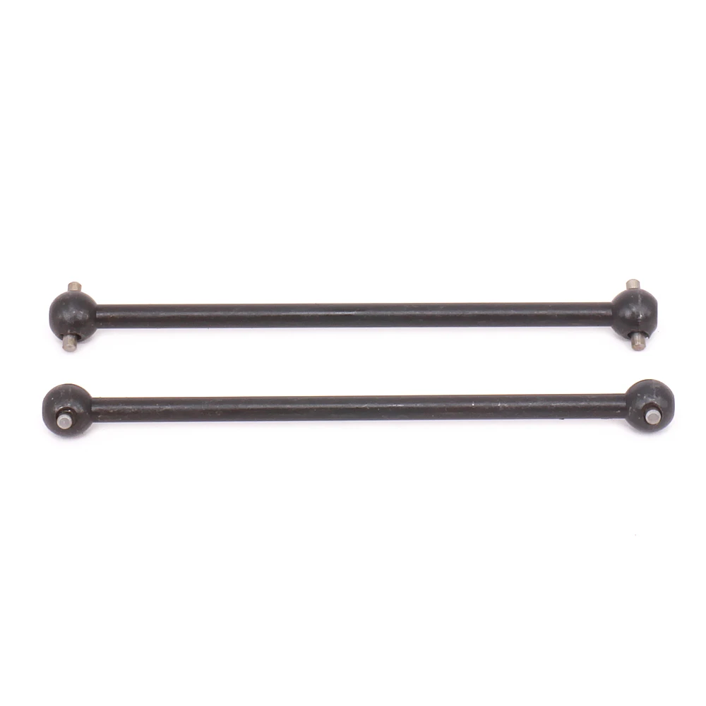 63.5mm Steel Drive Shaft Dogbone For Rc Hobby Car 1/16 HSP Monster Truck&Short Course Driven 94186 94286 Big Foot Hopup Parts
63.5mm Steel Drive Shaft Dogbone For Rc Hobby Car 1/16 HSP Monster Truck&Short Course Driven 94186 94286 Big Foot Hopup Parts