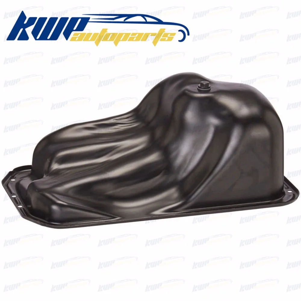 Новая кастрюля для масла двигателя с сливной пробкой для Toyota Tacoma 4WD 4runner Tundra 1995-2004 V6 3.4L #12101-62070
Новая кастрюля для масла двигателя с сливной пробкой для Toyota Tacoma 4WD 4runner Tundra 1995-2004 V6 3.4L #12101-62070