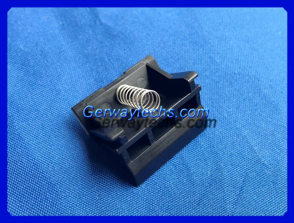 GerwayTechs RC1-2038 RC1-2038-000 HPLaserJet M1005mfp HP1020 HP1020 Plus Separation Pad Maintenance Kit
GerwayTechs RC1-2038 RC1-2038-000 HPLaserJet M1005mfp HP1020 HP1020 Plus Separation Pad Maintenance Kit