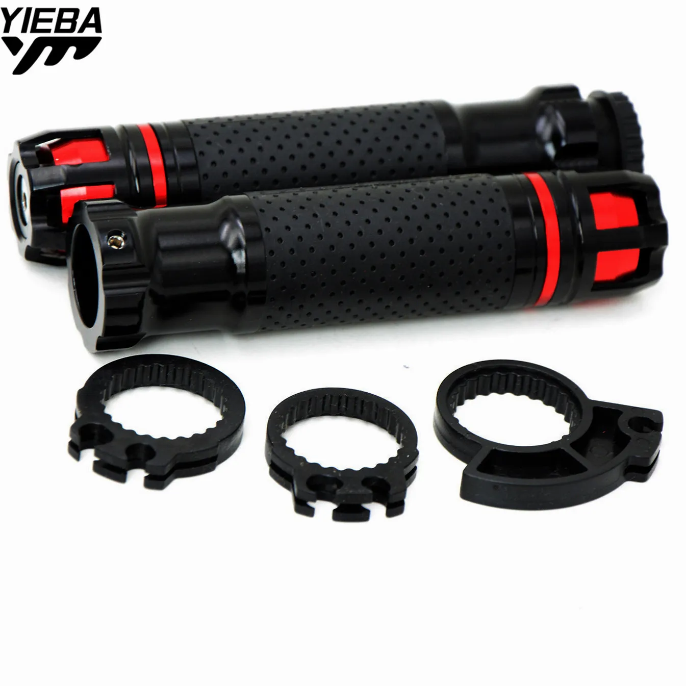 Motorcycle Handlebars Custom Gel Aluminum Hand Grips 22mm Moto Grip FOR yamaha TMax500 tmax-500 530 TMax530 09-11 Hayabusa 05-16
Motorcycle Handlebars Custom Gel Aluminum Hand Grips 22mm Moto Grip FOR yamaha TMax500 tmax-500 530 TMax530 09-11 Hayabusa 05-16