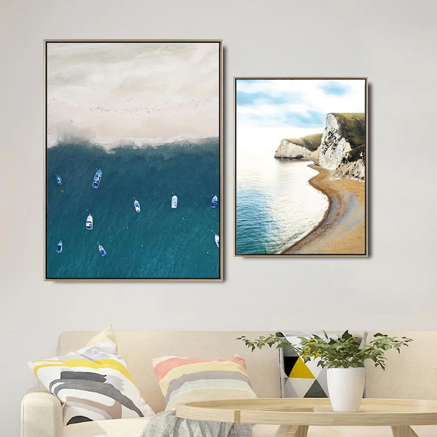 Home Decoracion Wall Art Poster Cuadros Decoracion Dormitorio Canvas Printings Spray Painting Picture The Moon and The Sea
Home Decoracion Wall Art Poster Cuadros Decoracion Dormitorio Canvas Printings Spray Painting Picture The Moon and The Sea