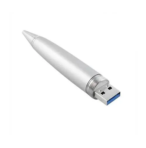 HOT True capacity 5 in 1 usb pen drive 16/32/64/128/256/512GB laser pointer 3.0 USB flash stainless steel Drives storage | Компьютеры и