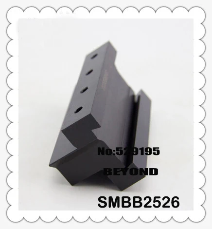 BEYOND Factory Outlets SMBB 2526 SMBB2526 Lathe Boring Bar CNC Machine Cost-Effective Lathe Cutter Tools
BEYOND Factory Outlets SMBB 2526 SMBB2526 Lathe Boring Bar CNC Machine Cost-Effective Lathe Cutter Tools
