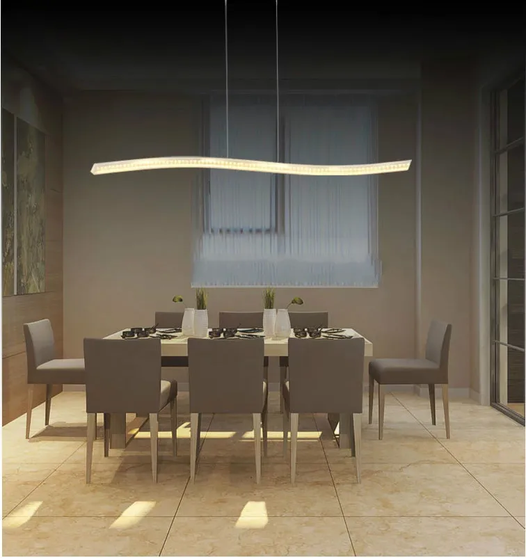2018 New Fashion LED dining room chandelier for home kitchen room decorative hanging chandelier light modern
2018 New Fashion LED dining room chandelier for home kitchen room decorative hanging chandelier light modern