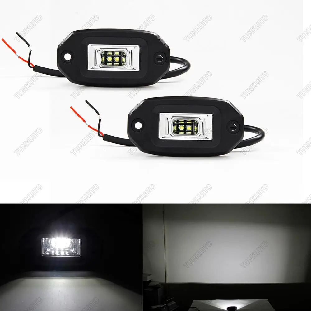 20W Work Light Flood Beam LED Work Light 6000 K 24 V 12 V IP67 for Offroad SUV ATV 4WD 4X4 Driving Fog Lamp 1 PCS
20W Work Light Flood Beam LED Work Light 6000 K 24 V 12 V IP67 for Offroad SUV ATV 4WD 4X4 Driving Fog Lamp 1 PCS