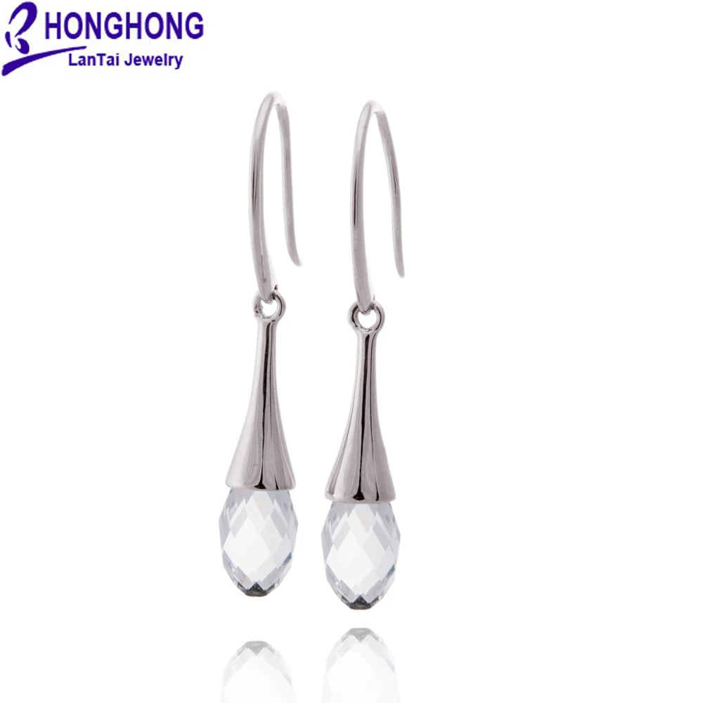 HONGHONG 2018 Water drop shaped Pendant Earrings Luxury for women shiny Earrings Popular fashion Jewelry
HONGHONG 2018 Water drop shaped Pendant Earrings Luxury for women shiny Earrings Popular fashion Jewelry