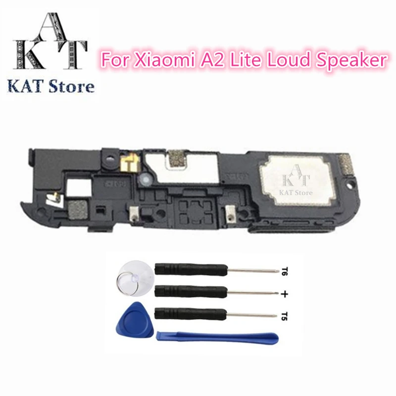 KAT для Redmi 6 Pro Mi A2 Lite Buzzer Ringer громкоговоритель громкий динамик гарантия качества
KAT для Redmi 6 Pro Mi A2 Lite Buzzer Ringer громкоговоритель громкий динамик гарантия качества