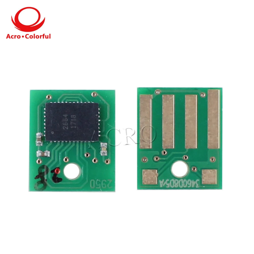 25K 331-9756 Compatible Toner Chip Apply to Dell B5460dn 5465dnf Laser Printer Cartridge Refill
25K 331-9756 Compatible Toner Chip Apply to Dell B5460dn 5465dnf Laser Printer Cartridge Refill