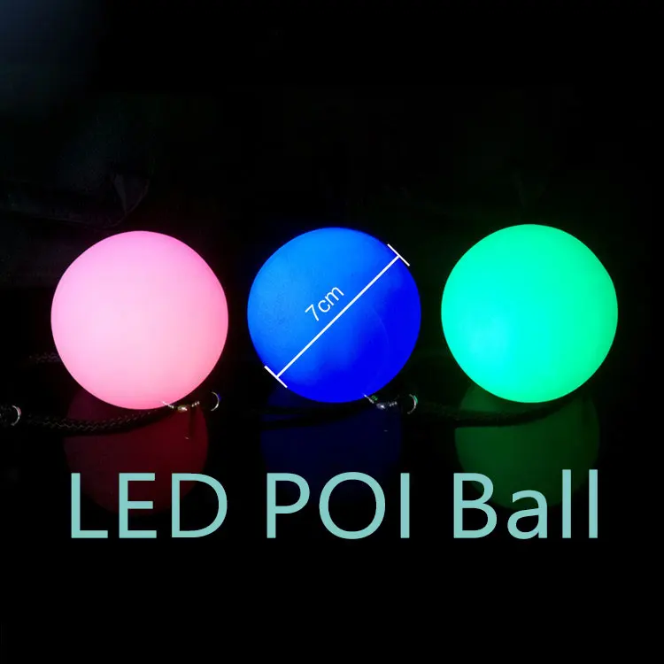 Belly Dance Accessories Belly Dance Balls RGB Glow LED POI Thrown Balls For Belly Dance Hand Props Stage Performance Accessories
Belly Dance Accessories Belly Dance Balls RGB Glow LED POI Thrown Balls For Belly Dance Hand Props Stage Performance Accessories