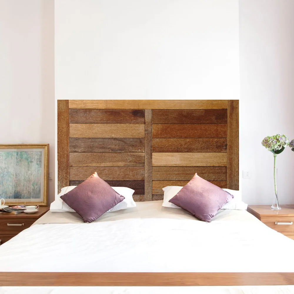 Creative simulated wood texture childhood bedside sticker imitation wood decoration wall sticker bedroom background wall
Creative simulated wood texture childhood bedside sticker imitation wood decoration wall sticker bedroom background wall