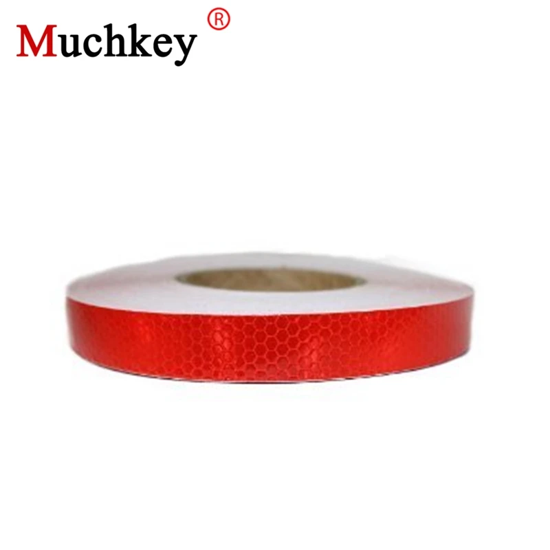 Car Sticker Honeycomb Shape Automobile Safety Warning Reflective Tape Microprism Sticker 2.5CM*5M 7 Colors Car-styling
Car Sticker Honeycomb Shape Automobile Safety Warning Reflective Tape Microprism Sticker 2.5CM*5M 7 Colors Car-styling