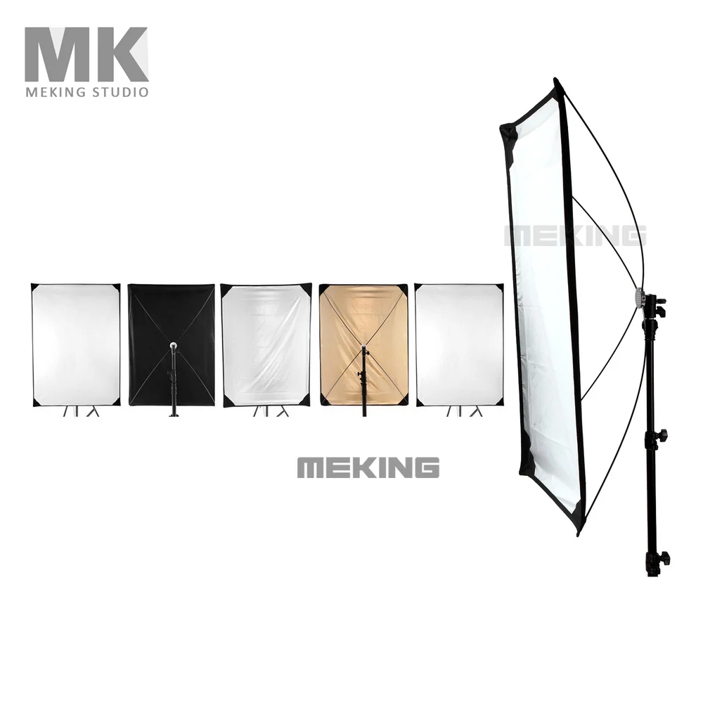 5-in-1 Lighting Photo Reflector 150*200cm 59-79inch photography Light Control Panels System w/ fabrics Fotografie Accessoires
5-in-1 Lighting Photo Reflector 150*200cm 59-79inch photography Light Control Panels System w/ fabrics Fotografie Accessoires
