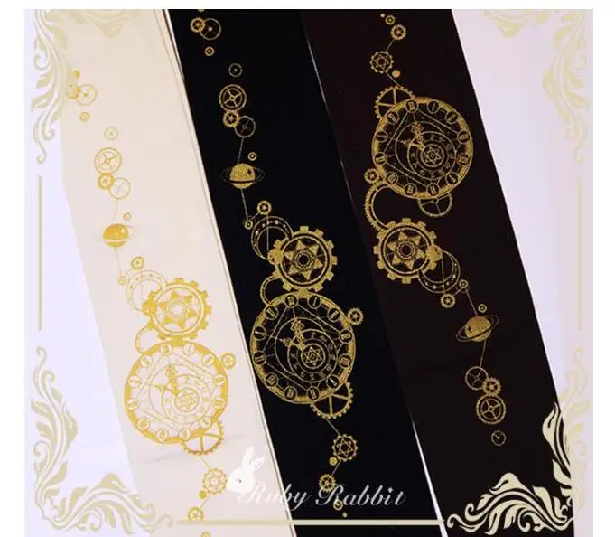 Princess sweet lolita pantyhose Astrology clock Original Lolita Print Pantyhose wholesale
Princess sweet lolita pantyhose Astrology clock Original Lolita Print Pantyhose wholesale