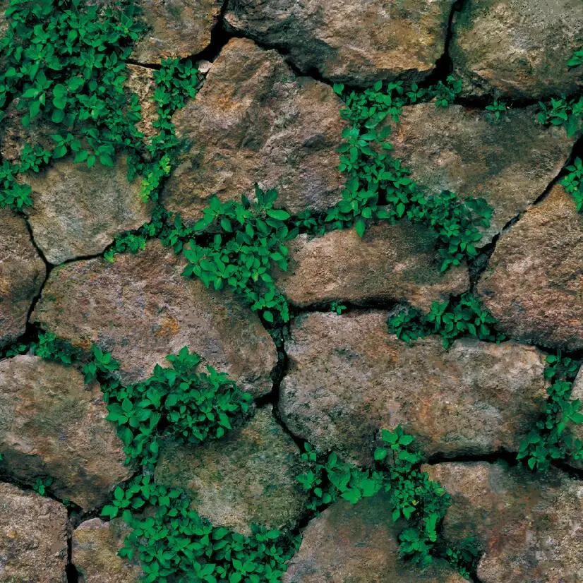 Hot Sale 3d Stone Wallpaper Waterproof PVC Bathroom Wallpapers Pastoral Mural Green Grass Wall Papers Home Decor Tapety ZE085
Hot Sale 3d Stone Wallpaper Waterproof PVC Bathroom Wallpapers Pastoral Mural Green Grass Wall Papers Home Decor Tapety ZE085