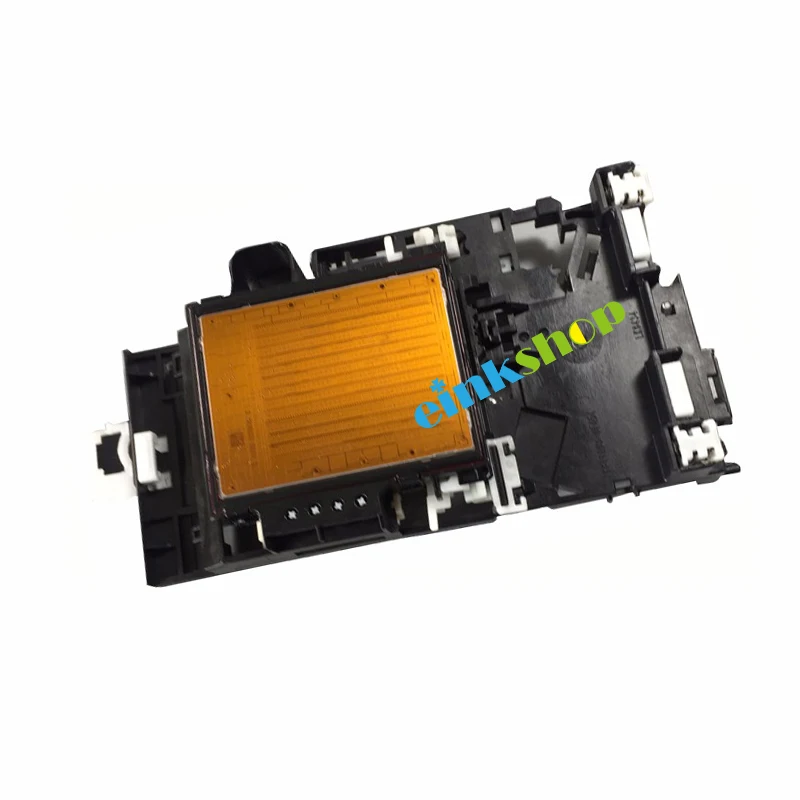 Печатающая головка einkshop J4510 J2510 для Brother MFC-J2310 J2510 J3520 J3720 MFC-J4110 J4410 J4510 J4610 J4710 J6720, печатающая головка
Печатающая головка einkshop J4510 J2510 для Brother MFC-J2310 J2510 J3520 J3720 MFC-J4110 J4410 J4510 J4610 J4710 J6720, печатающая головка