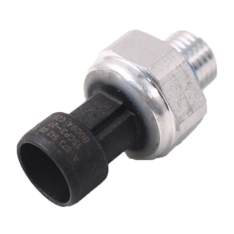 New Air Pressure Switch For Mercedes-Benz Oil Pressure Sensor OEM 15CP3-27 15CP327
New Air Pressure Switch For Mercedes-Benz Oil Pressure Sensor OEM 15CP3-27 15CP327