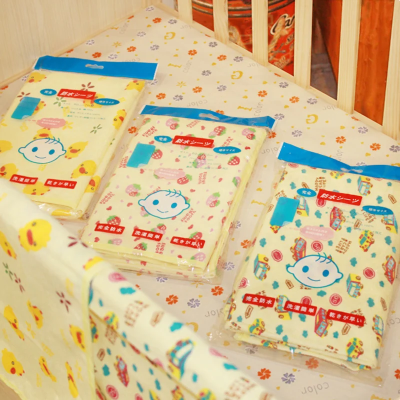 50*40cm Newborn Baby Changing Pad Urinal Pad For Infant Bed Waterproof Cotton Towel Fabric Diaper Inserts Changing Mat For Crib
50*40cm Newborn Baby Changing Pad Urinal Pad For Infant Bed Waterproof Cotton Towel Fabric Diaper Inserts Changing Mat For Crib