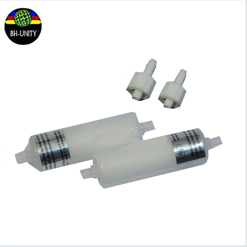 4pcs 80mm 5micron long printer ink filter for inkjet printer solvent ink filter
4pcs 80mm 5micron long printer ink filter for inkjet printer solvent ink filter
