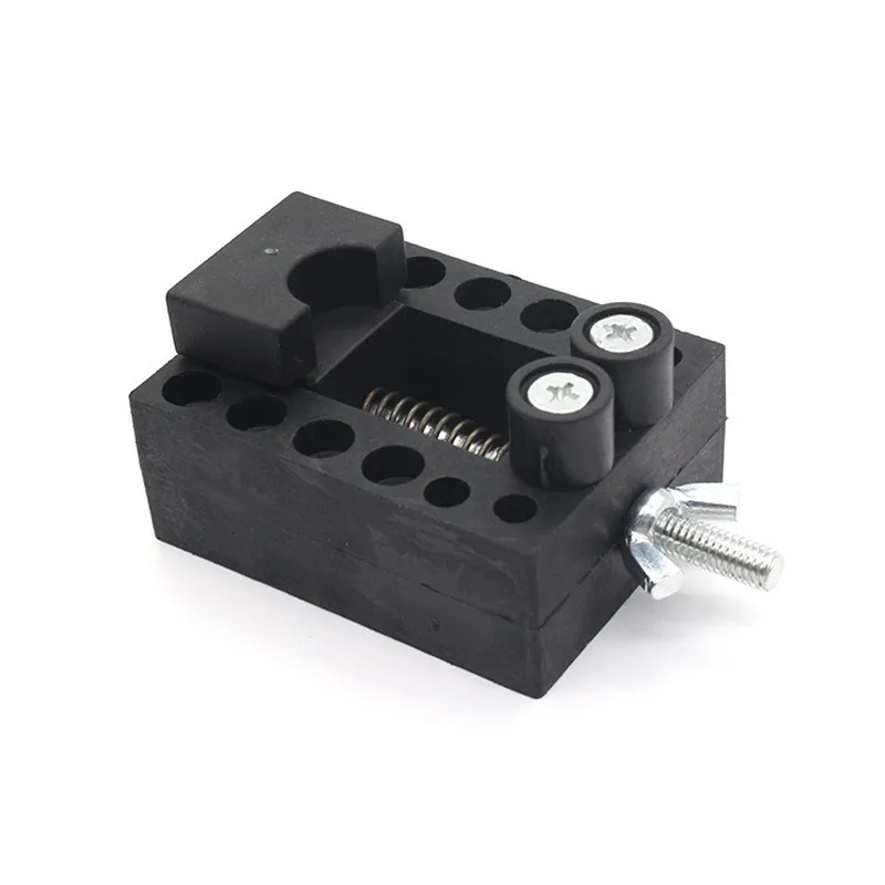 Watch Repair Tool Set Demolition Watch band Opener Watch Device service Kit bell Watch Tool bag
Watch Repair Tool Set Demolition Watch band Opener Watch Device service Kit bell Watch Tool bag