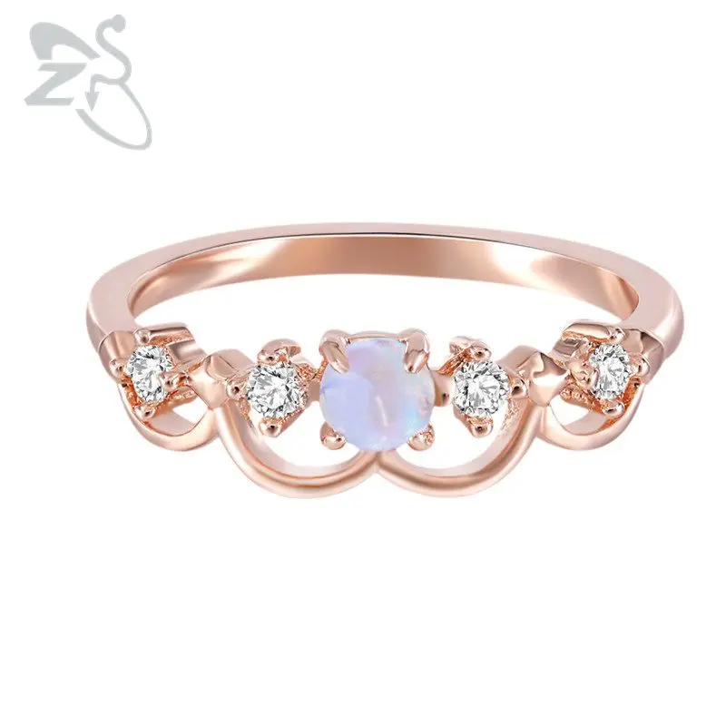 ZS cz Engagement Rings for Women Rose Gold Cubic Zircon Wedding Rings for Women Trendy Crystal Rings Fashion Jewelry Anillos
ZS cz Engagement Rings for Women Rose Gold Cubic Zircon Wedding Rings for Women Trendy Crystal Rings Fashion Jewelry Anillos