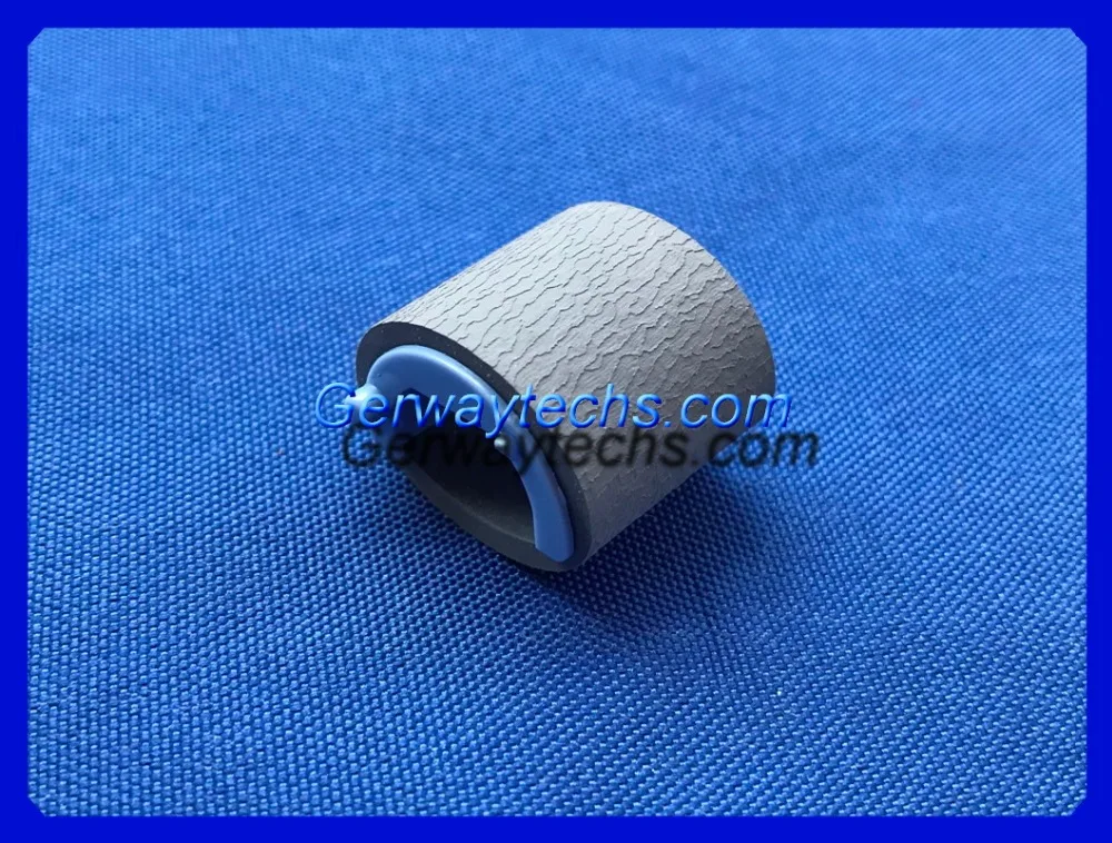 GerwayTechs RL1-2593 RL1-2593-000 RL1-2593-000CN HPLaserJet M12w M26a M26nw M203dw M227fdn M227fdw Tray 1 Paper Pickup Roller
GerwayTechs RL1-2593 RL1-2593-000 RL1-2593-000CN HPLaserJet M12w M26a M26nw M203dw M227fdn M227fdw Tray 1 Paper Pickup Roller
