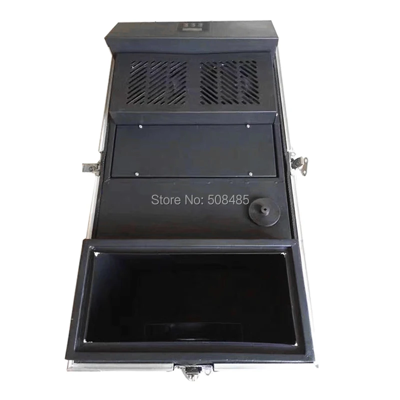 2pcs/lot 3000W Water Based Fog Machine DMX512 Stage Effect Low Lying Water Fog Smoke Machine For stage wedding party
2pcs/lot 3000W Water Based Fog Machine DMX512 Stage Effect Low Lying Water Fog Smoke Machine For stage wedding party