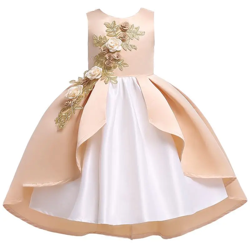 New flower pageant dress children clothes kids garments wholesale flower girl dresses party embroidery wedding
New flower pageant dress children clothes kids garments wholesale flower girl dresses party embroidery wedding