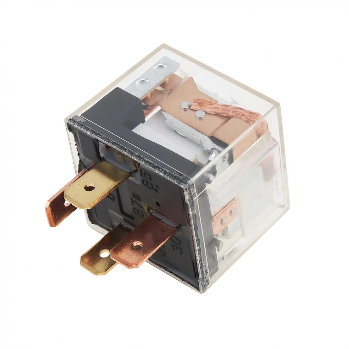 Universal 12V High Quality Wires and Relay Air Horn Accessory Replacement for Air Horn Car / Truck / Vehicle and so on
Universal 12V High Quality Wires and Relay Air Horn Accessory Replacement for Air Horn Car / Truck / Vehicle and so on