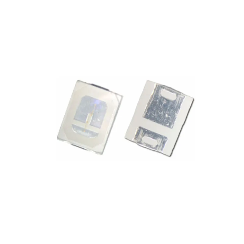 0,2 x Вт 2835SMD УФ светодиодный источник света 395-нм УФ светодиод Бесплатная доставка
0,2 x Вт 2835SMD УФ светодиодный источник света 395-нм УФ светодиод Бесплатная доставка