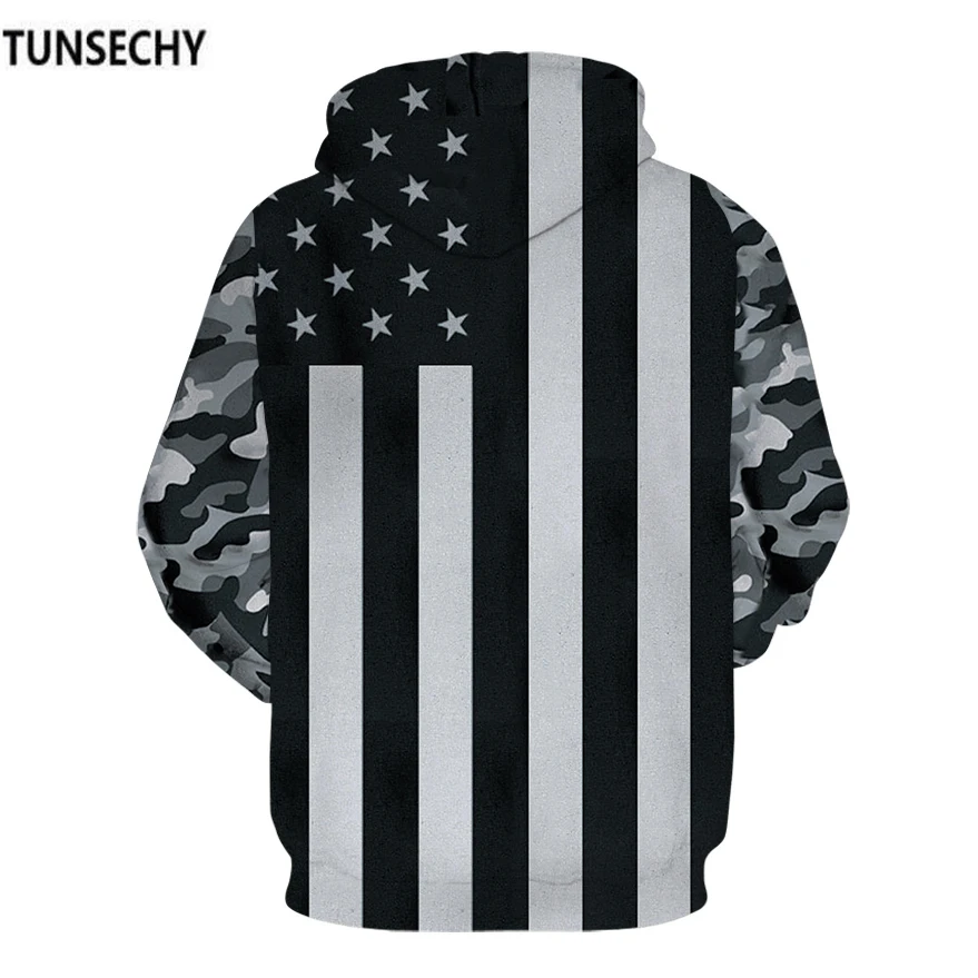 TUNSECHY 3D