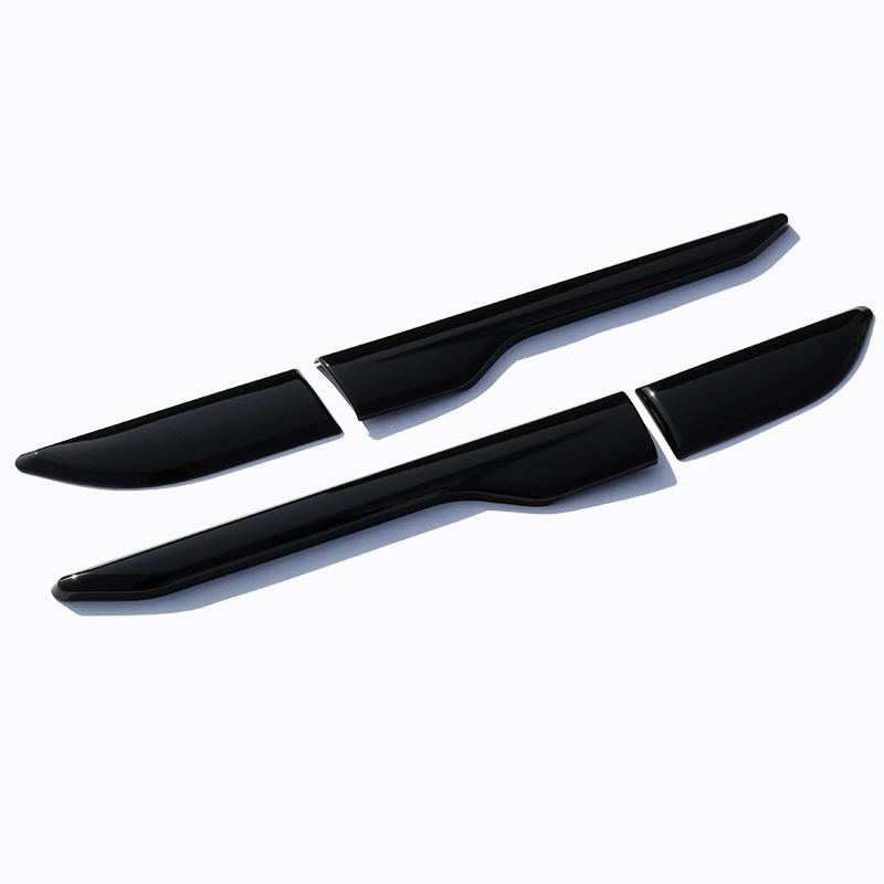 Side Air Flow Vent Fender Side Door Decals Sticker Decoration For Range Rover Evoque 2011 2012 2013 2014 2015 Car Styling
Side Air Flow Vent Fender Side Door Decals Sticker Decoration For Range Rover Evoque 2011 2012 2013 2014 2015 Car Styling