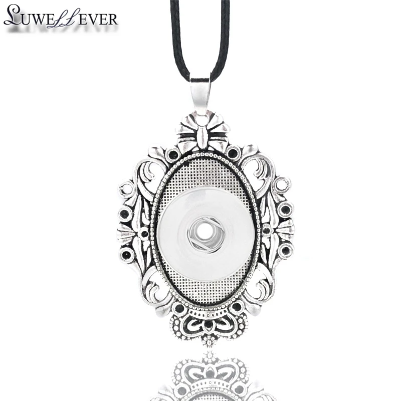 Fashion Interchangeable Flower Crown Ginger Necklace 054 Fit 18mm Snap Button Pendant Necklace Charm Jewelry For Women Gift
Fashion Interchangeable Flower Crown Ginger Necklace 054 Fit 18mm Snap Button Pendant Necklace Charm Jewelry For Women Gift
