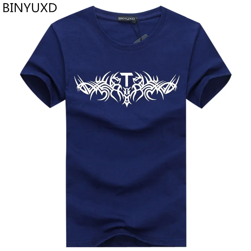 New large size Summer Brand T-shirt man round collar short sleeve fashion t shirt wholesale short sleeves large size S- 5XL
New large size Summer Brand T-shirt man round collar short sleeve fashion t shirt wholesale short sleeves large size S- 5XL