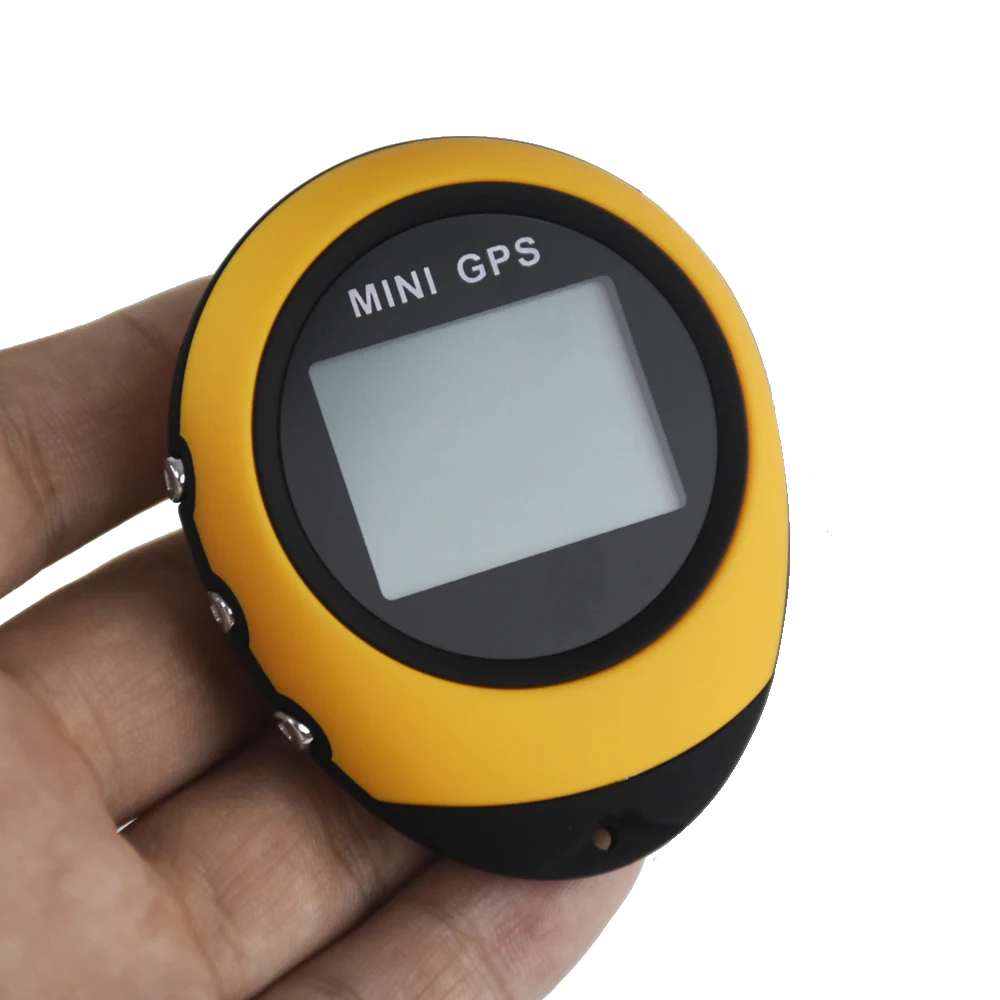 Мини-GPS-трекер устройство для отслеживания портативный брелок