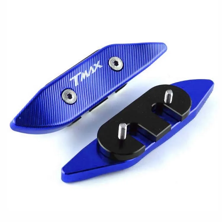 2018 new for Yamaha tmax530 motorcycle mirror seat modified rearview mirror decorative sheet aluminum alloy
2018 new for Yamaha tmax530 motorcycle mirror seat modified rearview mirror decorative sheet aluminum alloy
