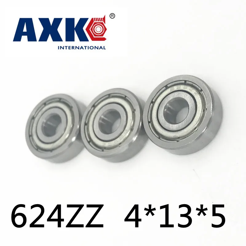 Axk 624zz Abec-5 подшипников 10 шт. 4x13x5 мм станок для резки проволоки Миниатюрный 624-2z шарикоподшипники 624 Zz Emq Z3v3 качество
Axk 624zz Abec-5 подшипников 10 шт. 4x13x5 мм станок для резки проволоки Миниатюрный 624-2z шарикоподшипники 624 Zz Emq Z3v3 качество