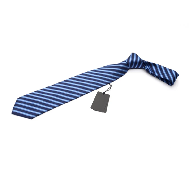 High Quality New Arrivals 2019 Formal Men Ties Business Vestidos Fashion Wedding Party Classic Men Tie Striped 8CM Neckties Blue
High Quality New Arrivals 2019 Formal Men Ties Business Vestidos Fashion Wedding Party Classic Men Tie Striped 8CM Neckties Blue