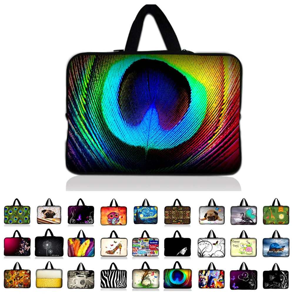 14.1 15.4 Laptop Bag 15.6 10.1 tablet Case 7.9 11.6 13 17.3 Notebook sleeve 14.4 13.3 computer cover For Asus Acer HP
14.1 15.4 Laptop Bag 15.6 10.1 tablet Case 7.9 11.6 13 17.3 Notebook sleeve 14.4 13.3 computer cover For Asus Acer HP