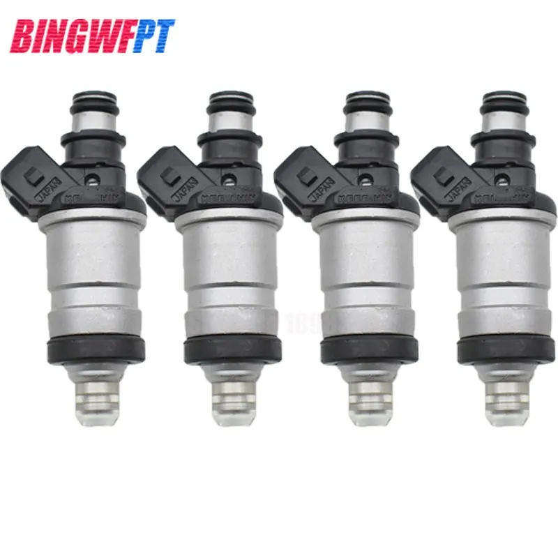 06164-P0A-000 Fuel Injector For Honda Accord Prelude 2.0 2.2 1986-1997 For Acura Prelude 06164P0A000
06164-P0A-000 Fuel Injector For Honda Accord Prelude 2.0 2.2 1986-1997 For Acura Prelude 06164P0A000