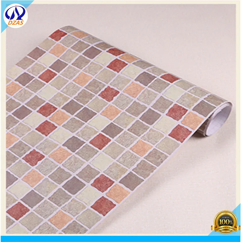 Waterproof self - adhesive wallpaper retro brick student dormitory bedroom TV background wallpaper
Waterproof self - adhesive wallpaper retro brick student dormitory bedroom TV background wallpaper