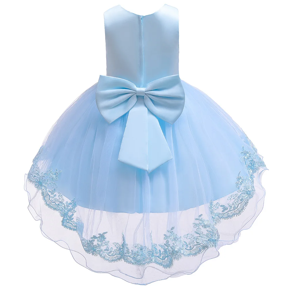 2019 Kids Tutu Birthday Princess Party Dress for Girls Infant Lace Children Bridesmaid Elegant Dress for Girl baby Girls Clothes
2019 Kids Tutu Birthday Princess Party Dress for Girls Infant Lace Children Bridesmaid Elegant Dress for Girl baby Girls Clothes