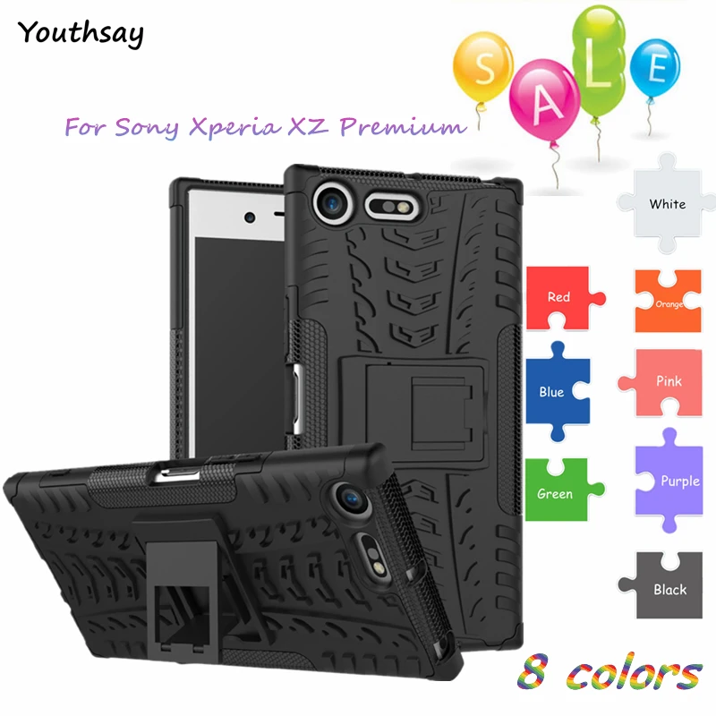 Youthsay чехол для Sony Xperia XZ Премиум армированный чехол для Coque Sony XZ Премиум 5,5 дюймов
Youthsay чехол для Sony Xperia XZ Премиум армированный чехол для Coque Sony XZ Премиум 5,5 дюймов