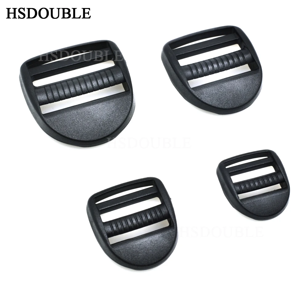Plastic Ladder Lock Slider Adjustable Buckle for Tactical Backpack Straps Bag Parts Hardware
Plastic Ladder Lock Slider Adjustable Buckle for Tactical Backpack Straps Bag Parts Hardware