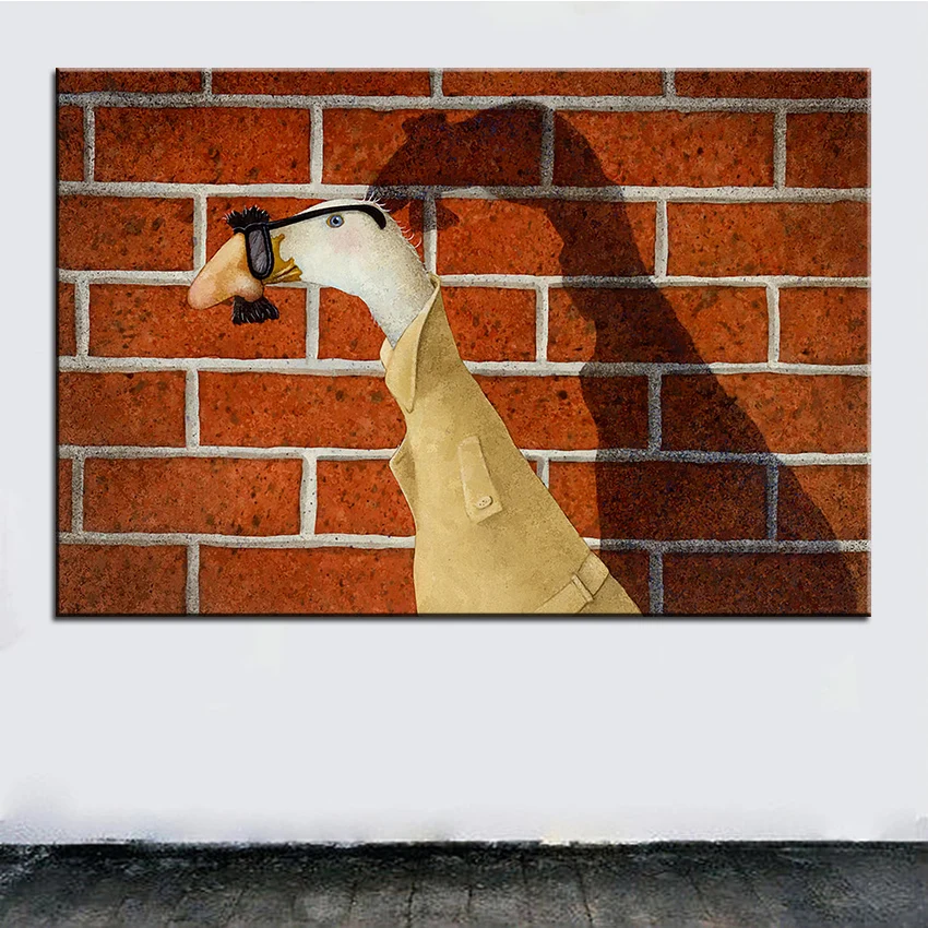 Large size Printing Oil Painting secret agent Wall painting Wall Art Decoration Picture For Living Room painting No Frame
Large size Printing Oil Painting secret agent Wall painting Wall Art Decoration Picture For Living Room painting No Frame