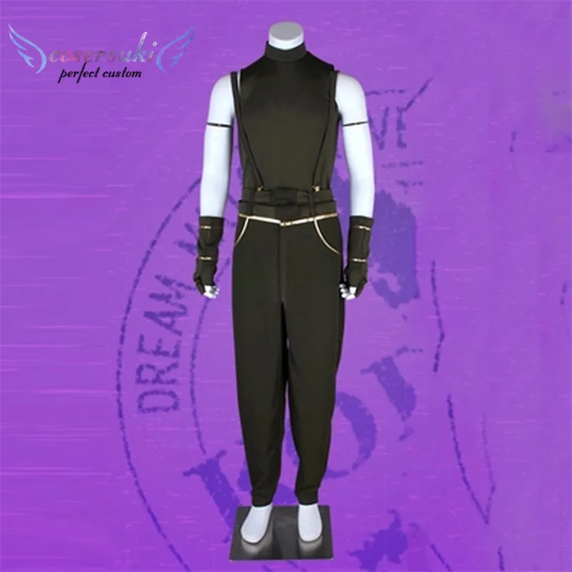 The king of fighters Adel heidBernstein Cosplay Costumes Stage Performance Clothes , Perfect Custom for You !
The king of fighters Adel heidBernstein Cosplay Costumes Stage Performance Clothes , Perfect Custom for You !