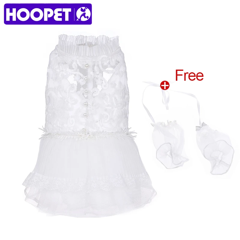 Платье для собак HOOPET, одежда для домашних животных, юбка для щенка, одежда для весны и лета, одежда для домашних животных
Платье для собак HOOPET, одежда для домашних животных, юбка для щенка, одежда для весны и лета, одежда для домашних животных