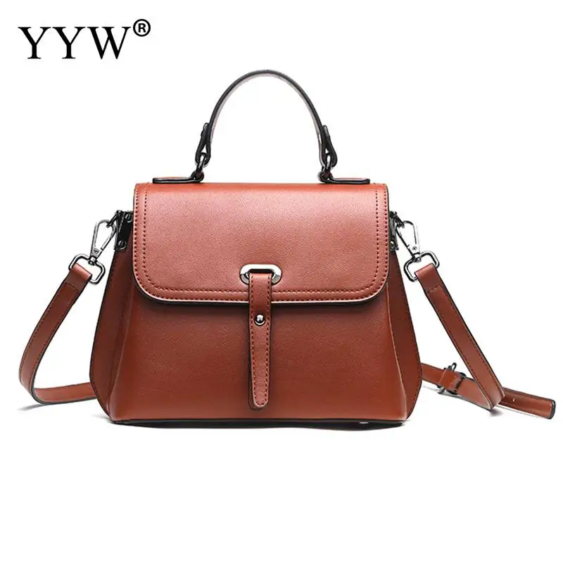 Crossbody Bags For Women 2019 Brown Leather Messenger Bags Vintage Bags Handbags Women Famous Brand Simple Small Shoulder Sac
Crossbody Bags For Women 2019 Brown Leather Messenger Bags Vintage Bags Handbags Women Famous Brand Simple Small Shoulder Sac