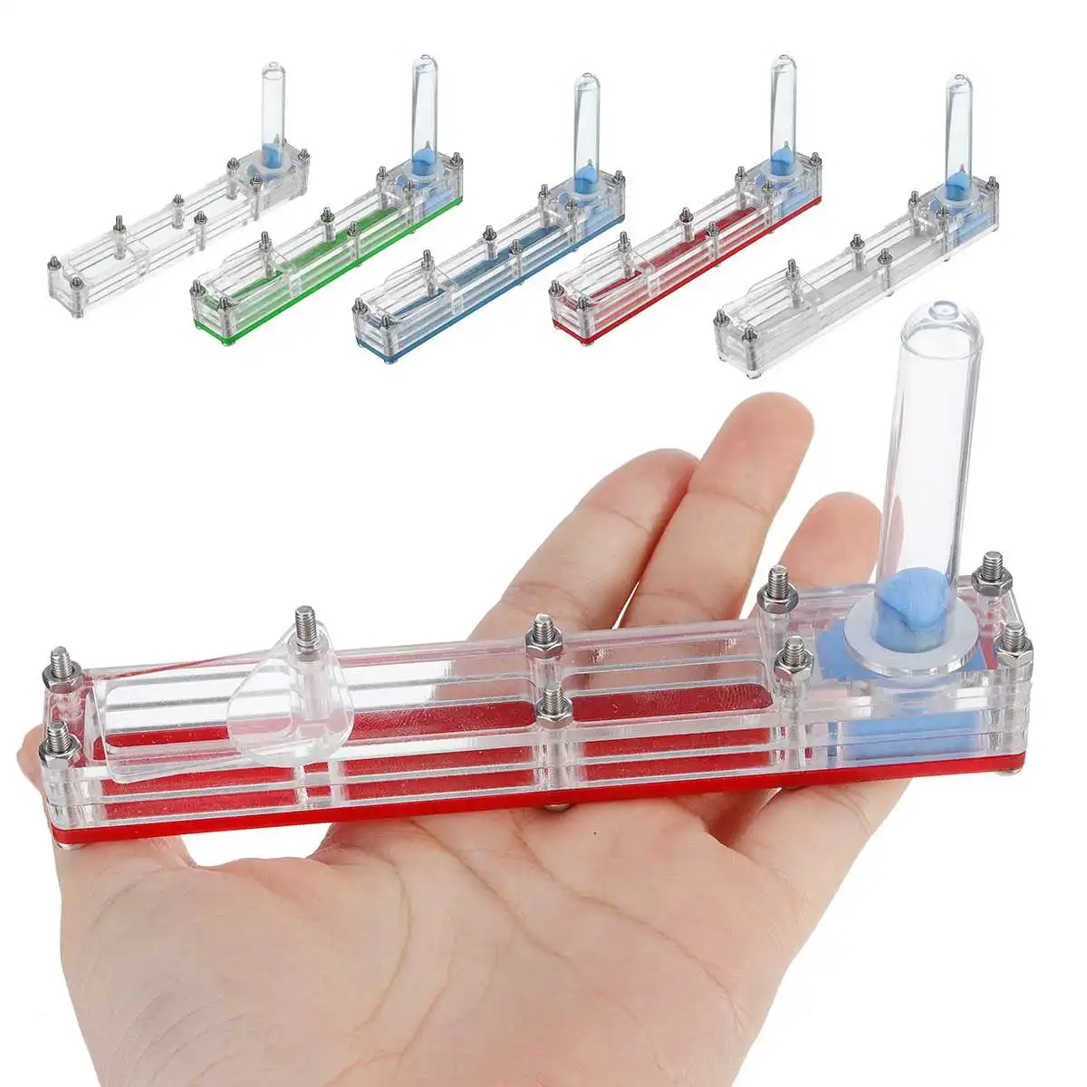 Mini Glass Tubes Ant Nest with Active Zone Granja de Hormigas Nid Fourmis Acryl Nest Ants Insetos Acrylic Ant Farm
Mini Glass Tubes Ant Nest with Active Zone Granja de Hormigas Nid Fourmis Acryl Nest Ants Insetos Acrylic Ant Farm