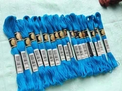 oneroom 2th ,DMC3740-3787 Multcolor 8meter Length Thread Cross Stitch Cotton Sewing Skeins Embroidery Thread Floss Kits
oneroom 2th ,DMC3740-3787 Multcolor 8meter Length Thread Cross Stitch Cotton Sewing Skeins Embroidery Thread Floss Kits