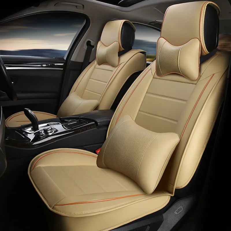 Чехлы для автомобильных сидений кожаные чехлы Jeep grand cherokee compass commander renegade wrangler 2013